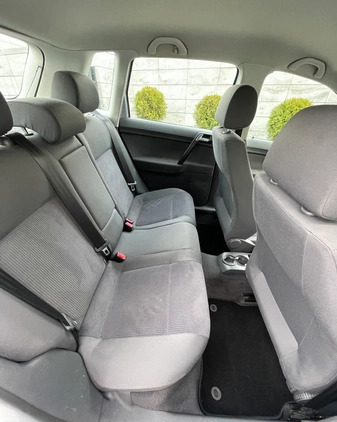 Volkswagen Polo cena 11900 przebieg: 197723, rok produkcji 2005 z Ostrowiec Świętokrzyski małe 562